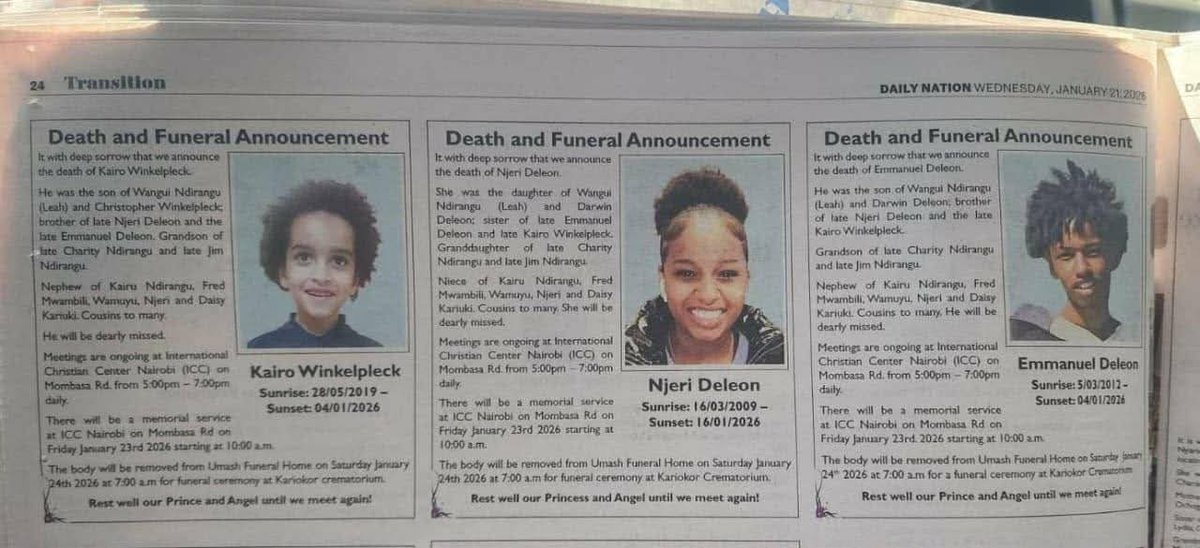 George T. Diano tweet media