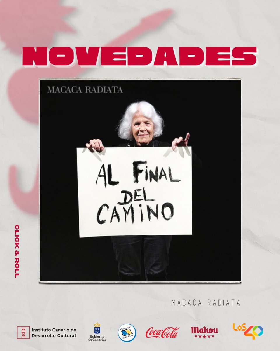 Click and Roll tweet media