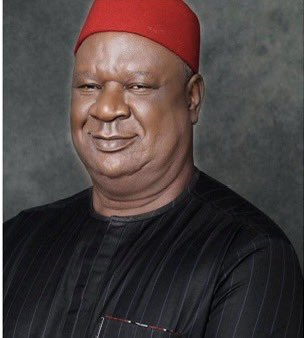 PO_GrassRootM's tweet image. “Peter Obi has become a defining force in Nigeria’s politics. I say it plainly: I am proud of Peter Obi for achieving what I could not.” — Anyim Pius Anyim