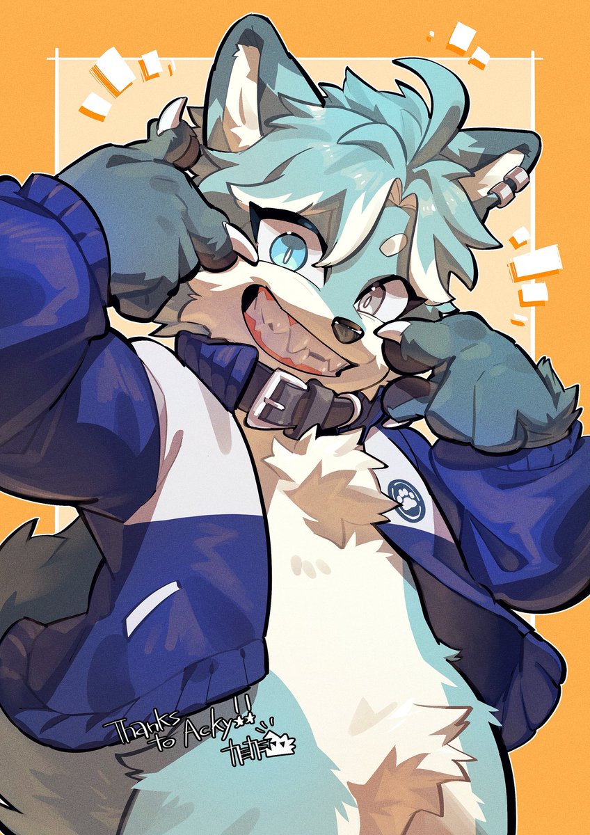 カミカミ/Kamikami tweet media