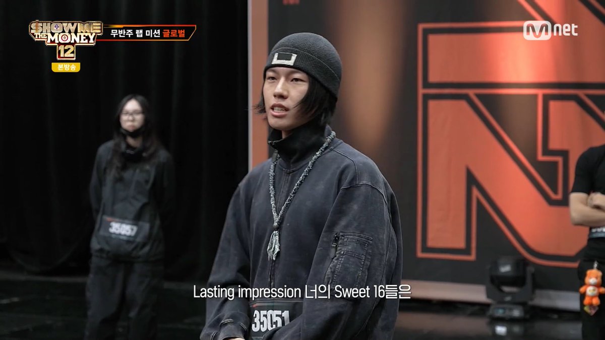 nouvellethemoon's tweet image. น้องจุนฮยอกTreasure boxป่ะ ใช่ใช่ไหมคือโตเร็วมากไม่คิดว่าน้องจะมา🥹 ยังแร็ปดีเหมือนเดิมเลย
#SMTM12