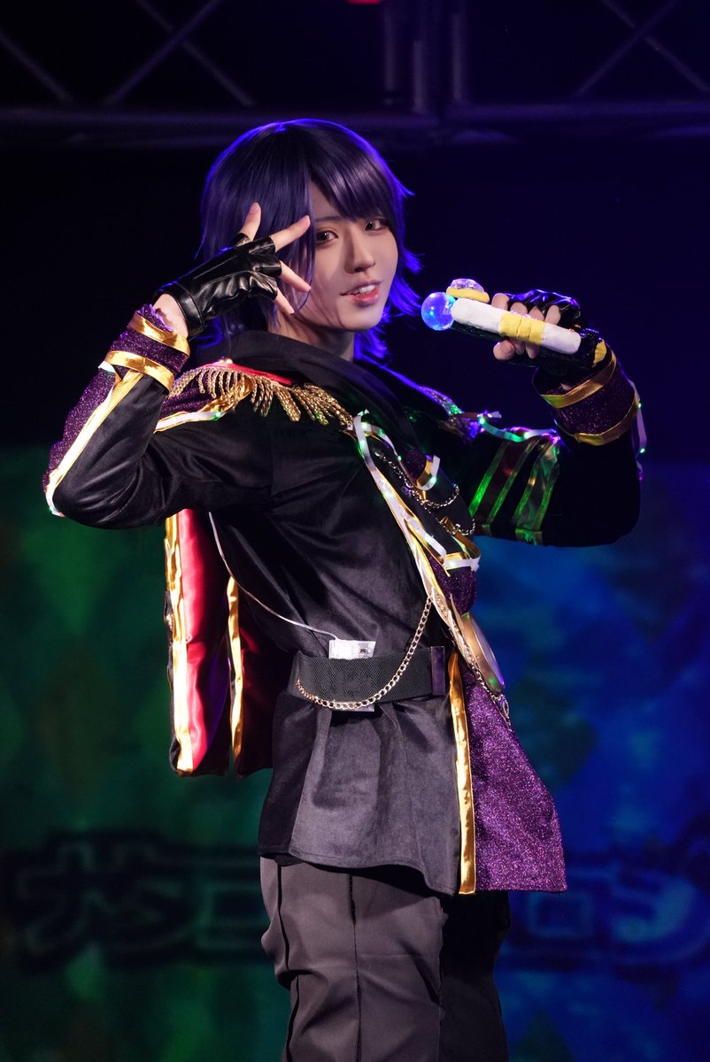 Cosplay プリパラ / 高瀬コヨイ 君の時間を少しだけちょうだい photo