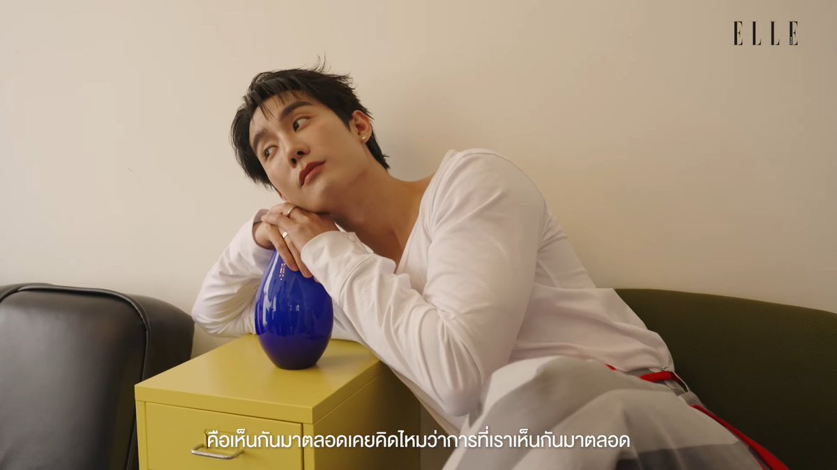 ForcebookCorner's tweet image. The way they're always so gorgeous

FORCEBOOK X ELLE BSIDE
#ELLEBsideStoryxForceBook