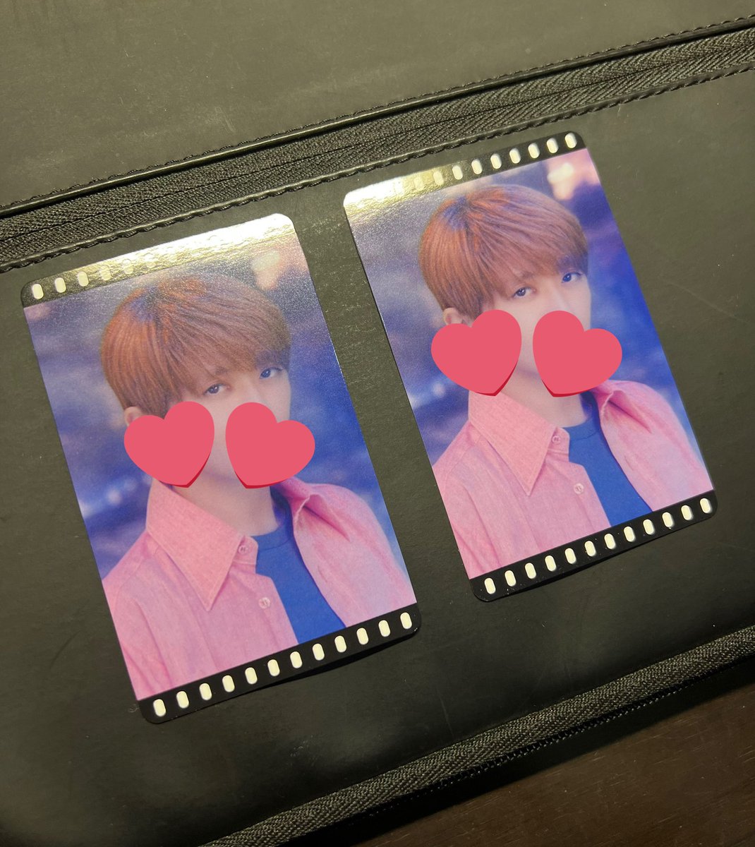 nsy_425's tweet photo. ���画の入場特典　10レカ　トレカ
被ったので、1枚交換希望です！

お気軽にDMまでご連絡ください…！

#Nissy #Nissyグッズ #Nissy交換　#Nissy_Re10thTHEMOVIE https://t.co/6D2ZE9McHW