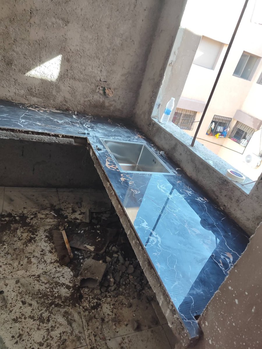 Mbogo Interior's Home Improvements in Uganda tweet media