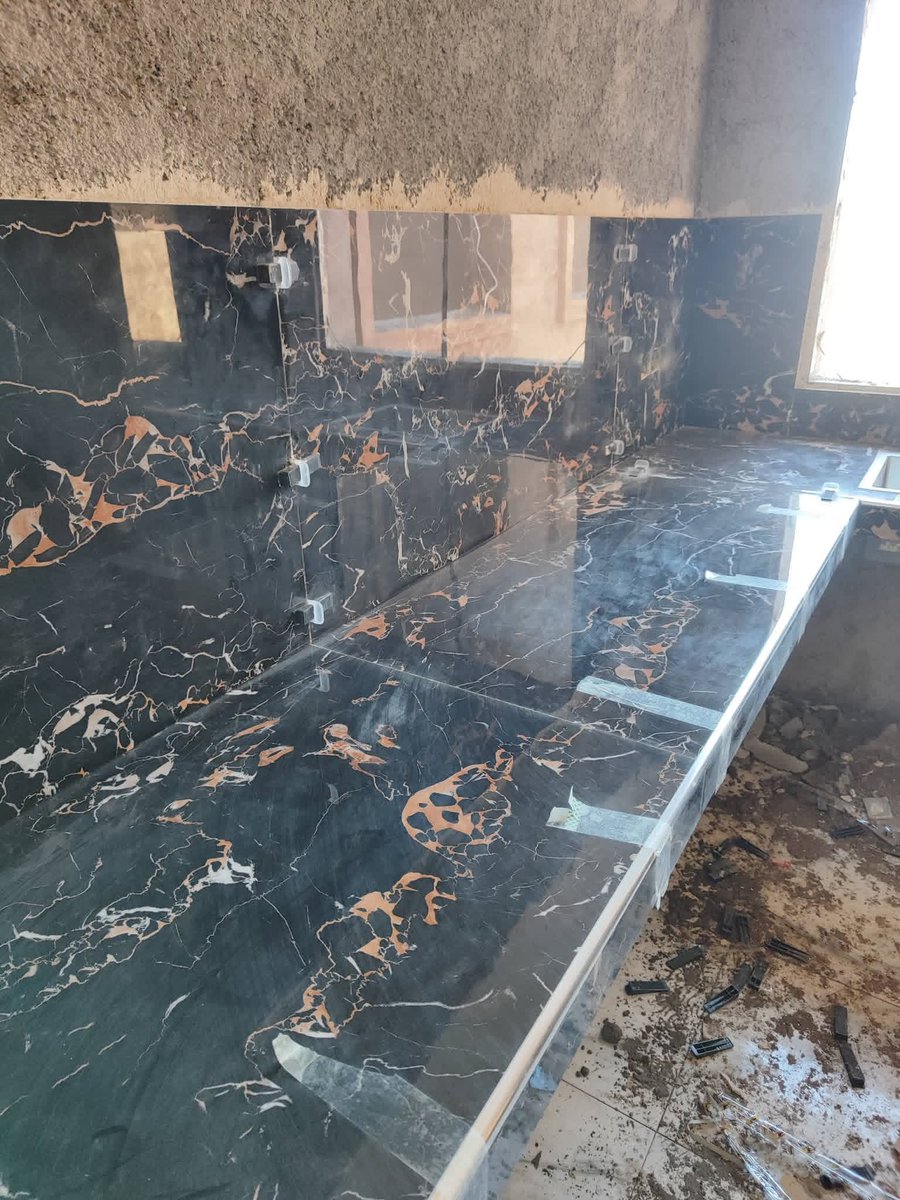 Mbogo Interior's Home Improvements in Uganda tweet media