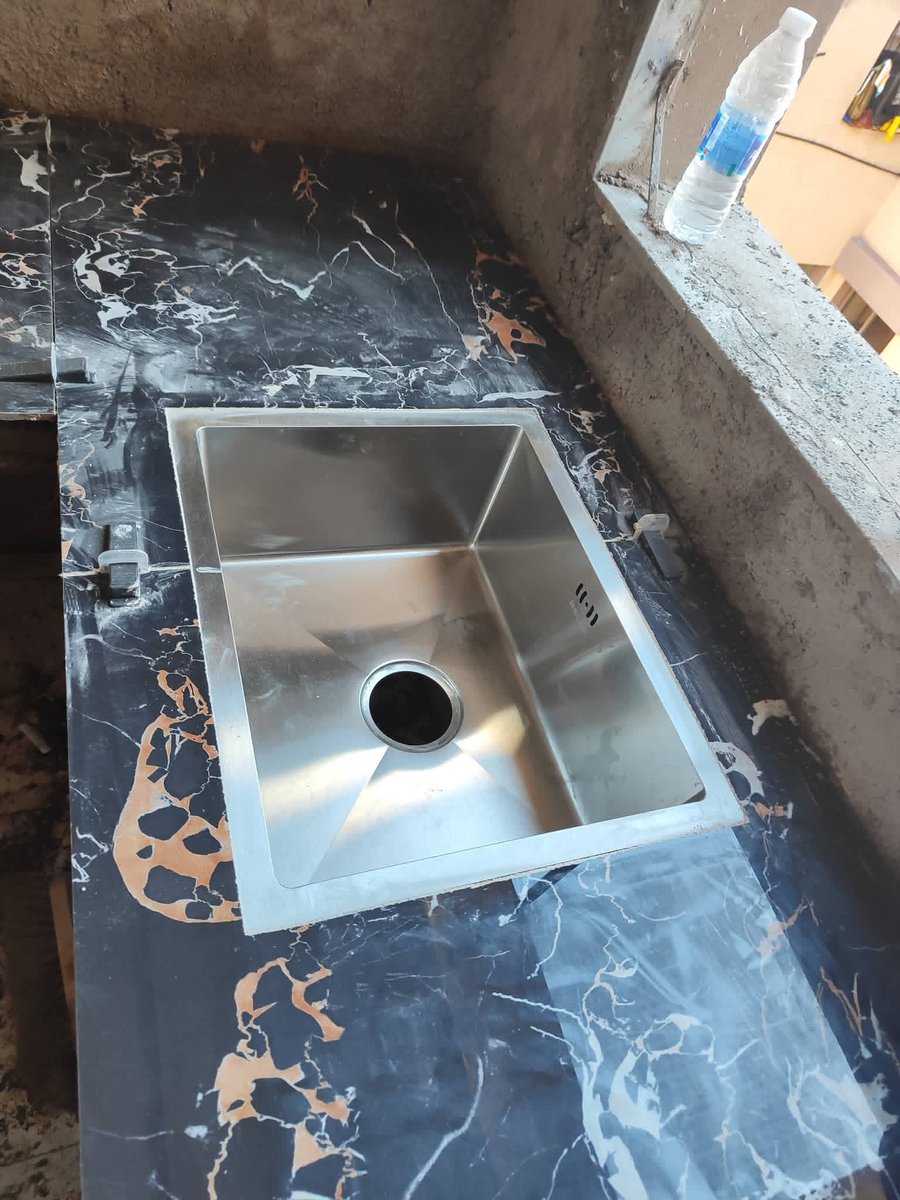 Mbogo Interior's Home Improvements in Uganda tweet media