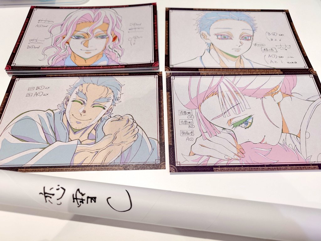 急遽ヒロマ行けたんだけど、Wチャンス賞22本て過去最高本数聞いたん