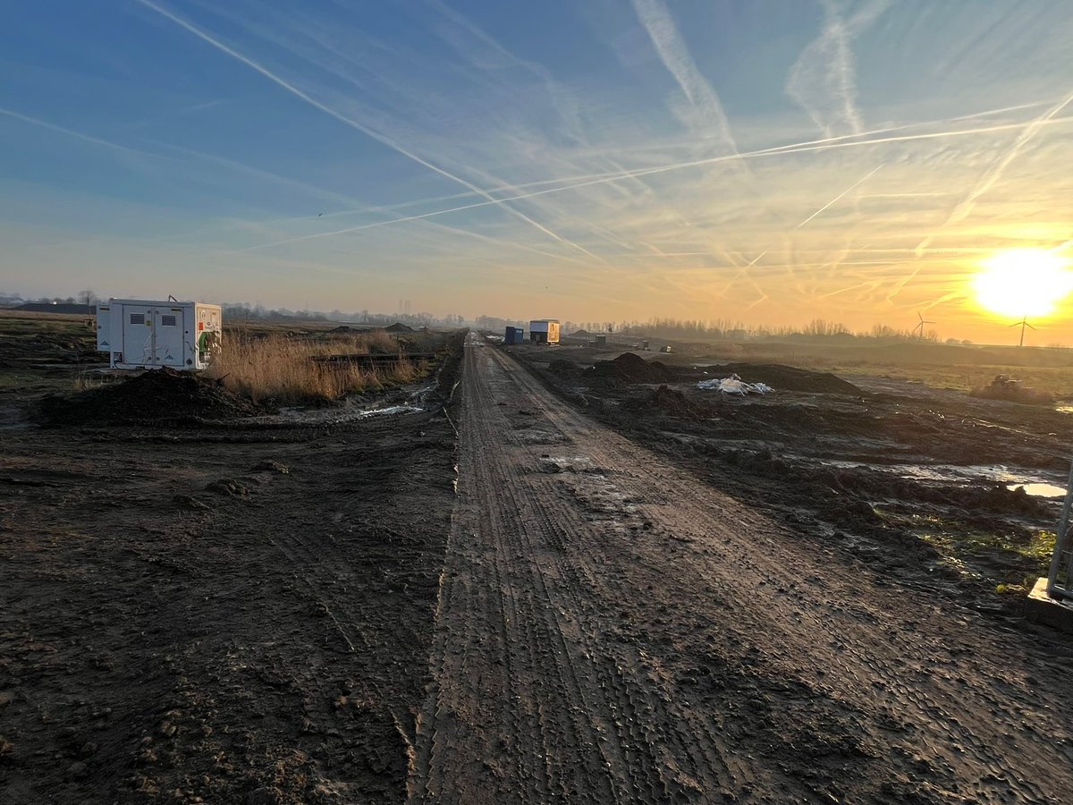 Arno Vael 🍀🍀🍀 tweet media