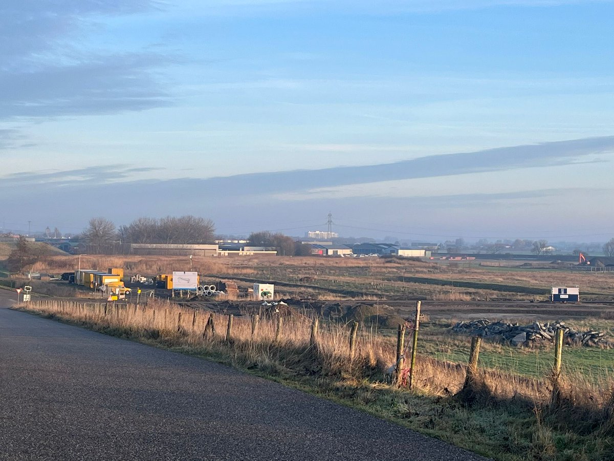 Arno Vael 🍀🍀🍀 tweet media