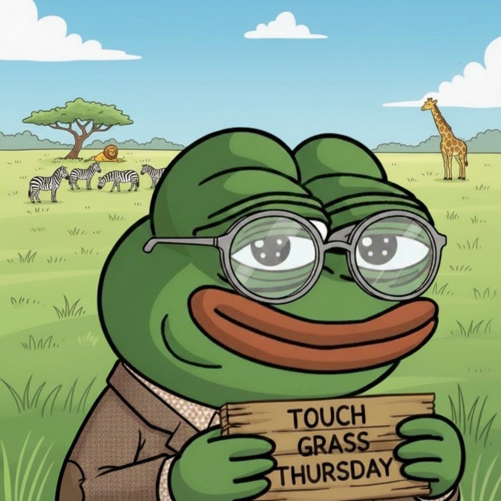 gm 🌱

it’s Thursday. you’re closer than you think. take it one step at a time.