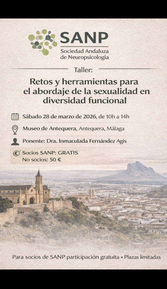 SANP_Neuropsicología tweet media