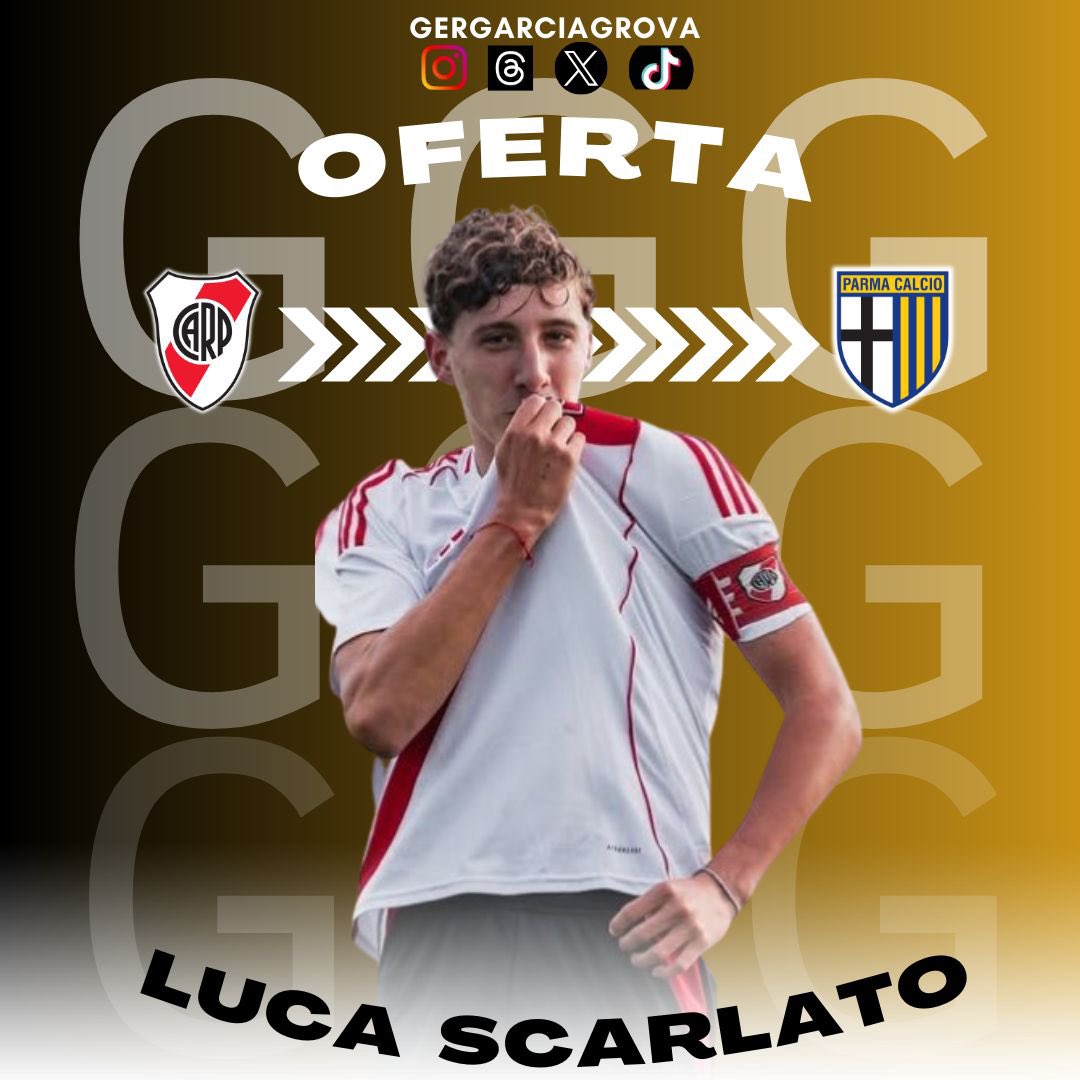 Germán García Grova tweet media