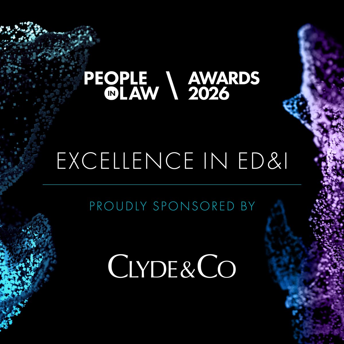 People in Law Awards 2026 tweet media