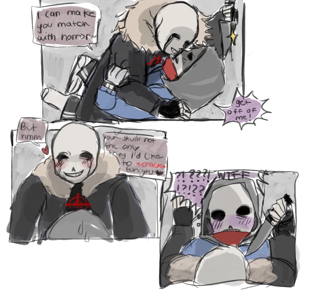 yumefsggot's tweet photo. #killerdust #utau #dustkiller #utmv
bit of a freak https://t.co/KkdErDg4xG