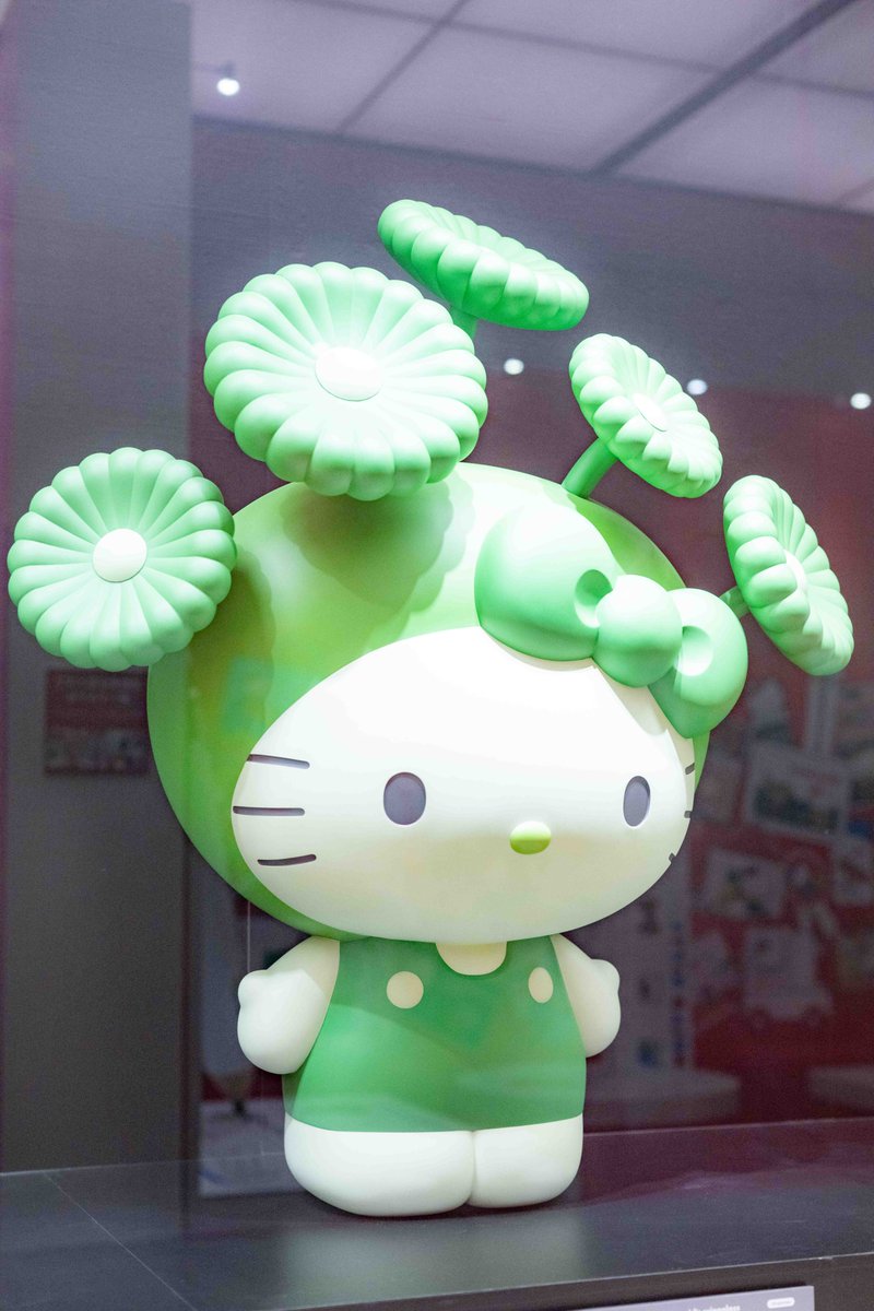 ハローキティ展 即購入⭕ ハローキティ展 即購入⭕