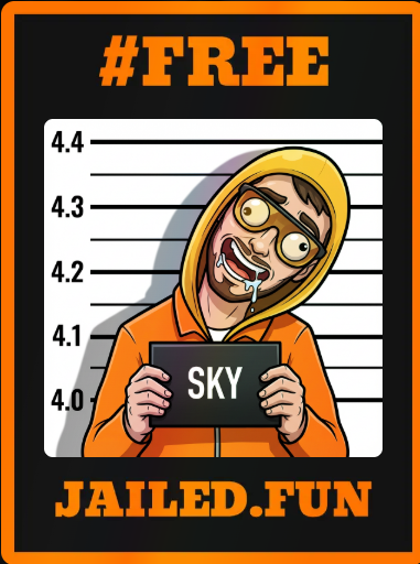 Sky tweet media