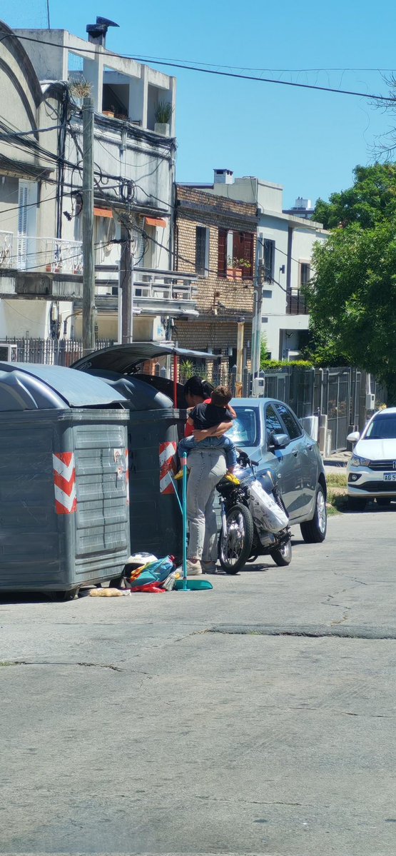 A NINGÚN POLÍTICO LE INTERESA REALMENTE COMBATIR LA POBREZA. NI la estructurales, ni mucho menos la pobreza infantil.
