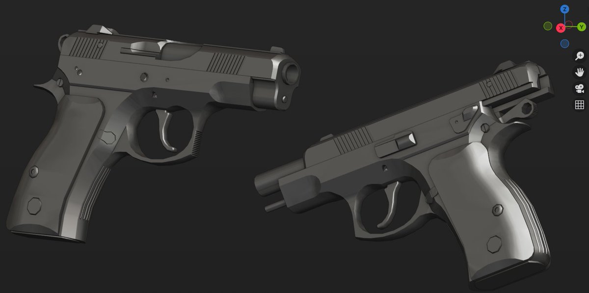 nacho3D 🇮🇩 tweet media