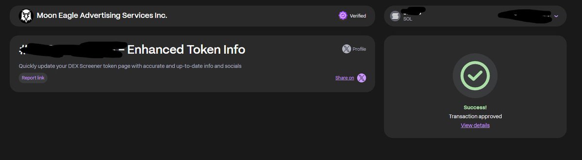 DevyOnChain's tweet image. Buying back with dev fees, dex is paid and buying more P250 sand dunes

Will keep everyone updated