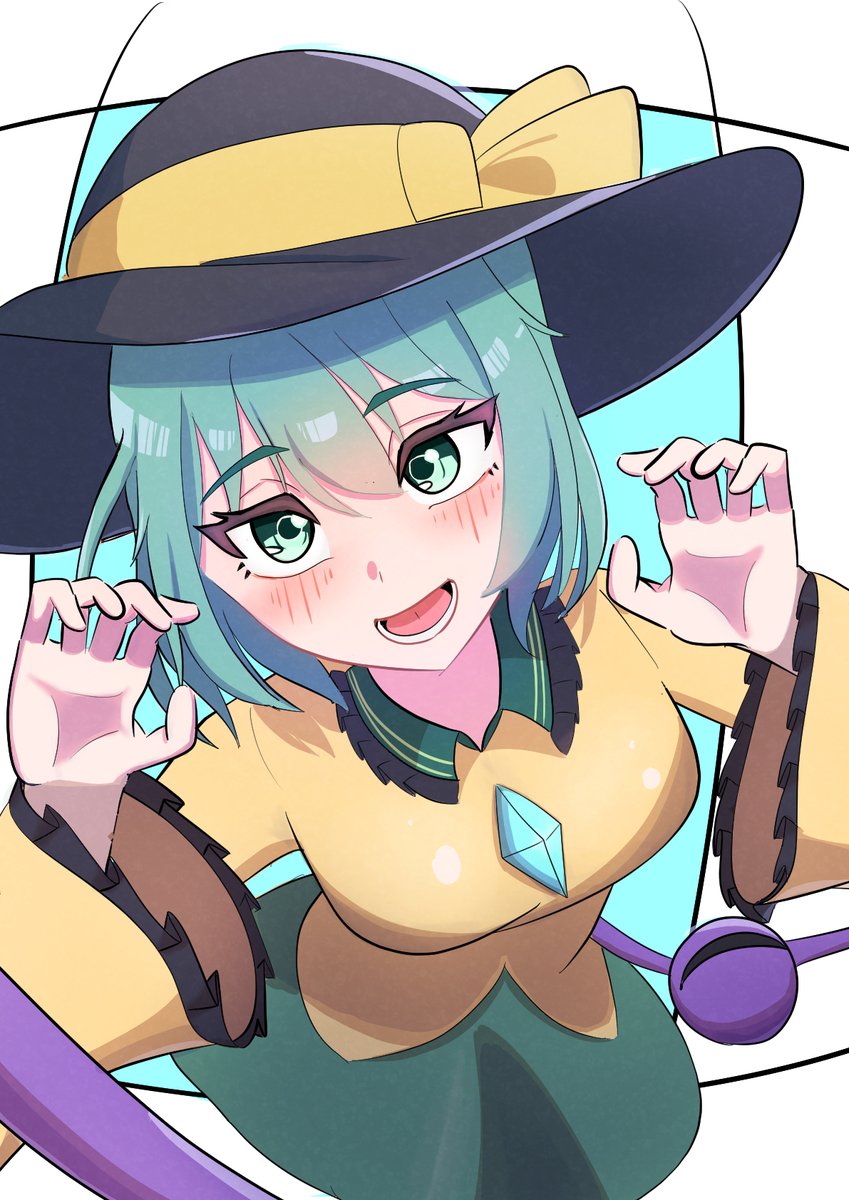 roha@春例大祭な21b tweet media