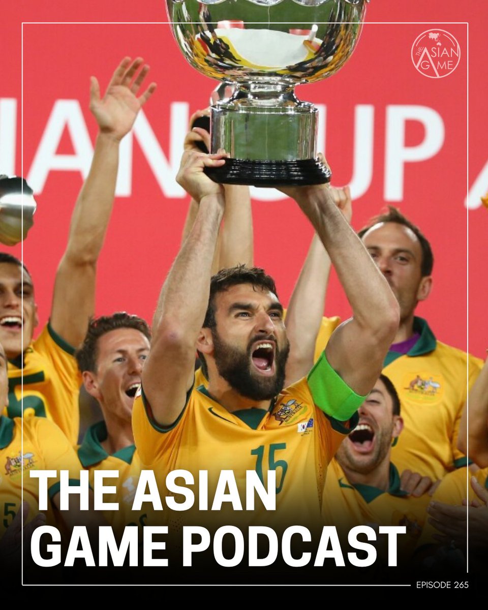 The Asian Game tweet media