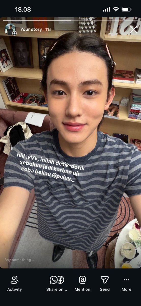 hopeelessly's tweet image. in teknik boys we trust ✊🏻

#keonhyeon few tweets au