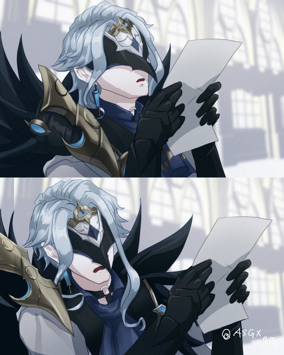 ASGX_7135's tweet image. 