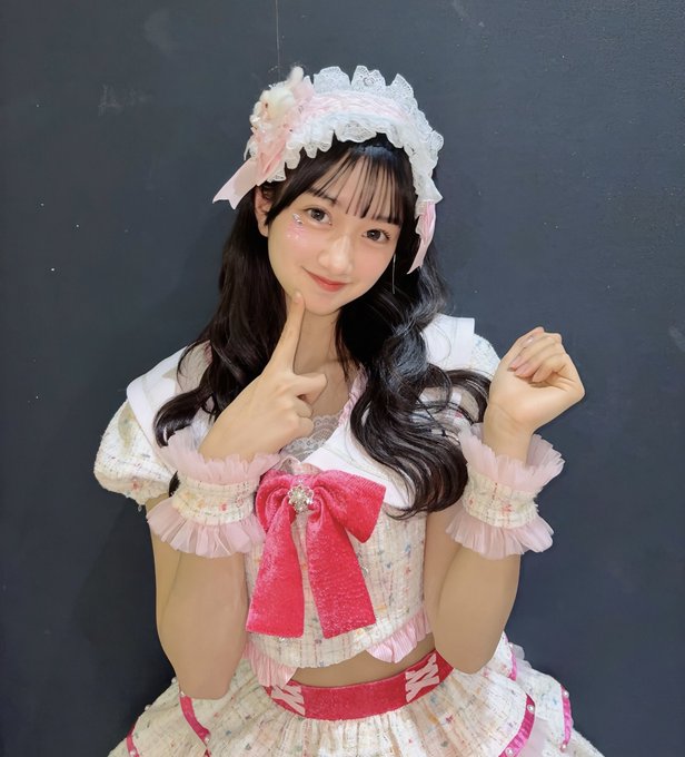 上村佳里奈のTwitter画像27
