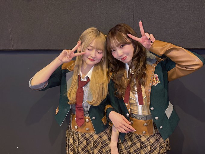 石橋颯のTwitter画像24