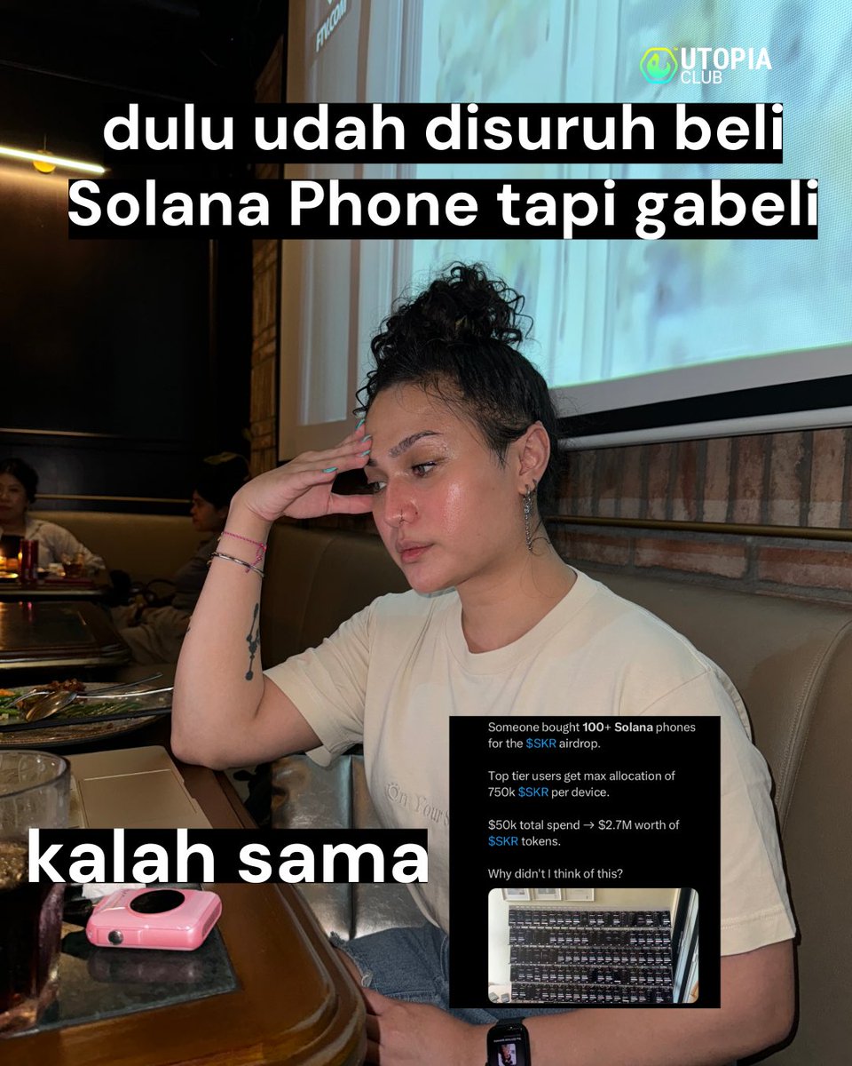 Utopia Club (@utopiaclub_) / Posts / X