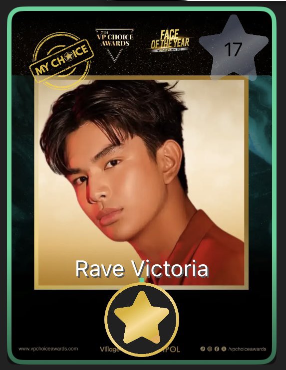 wenxzyy's tweet image. let’s vote ashley and rave on vp choice awards 

ASHRAVE THURSTICK TO ONE