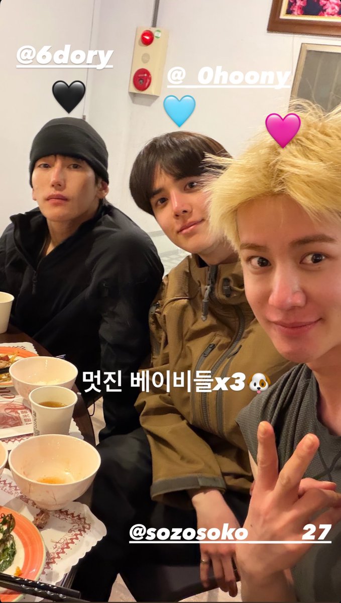 ciumeric's tweet image. Makin gembul aja yangun 😭