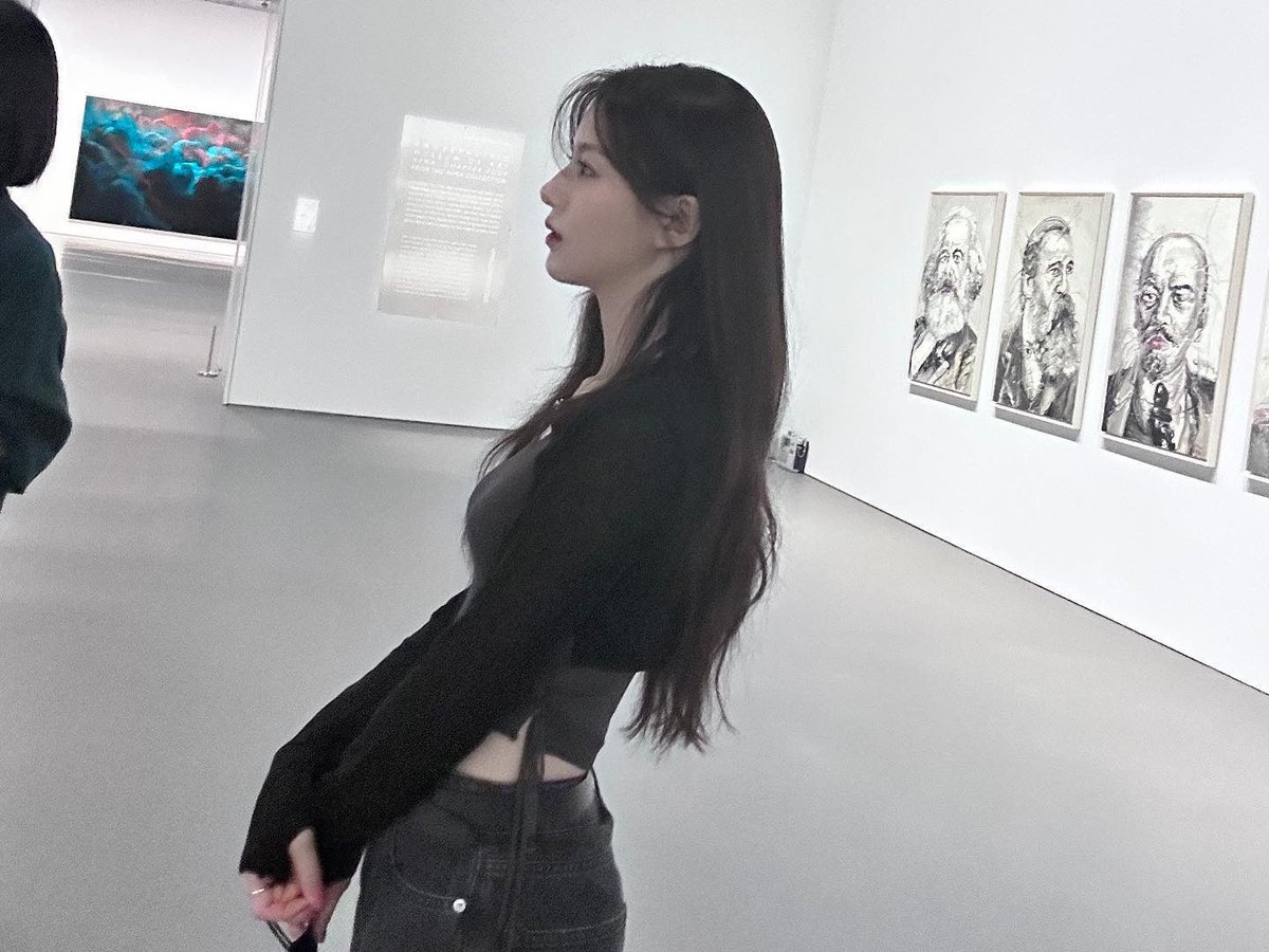 춘몽 tweet media