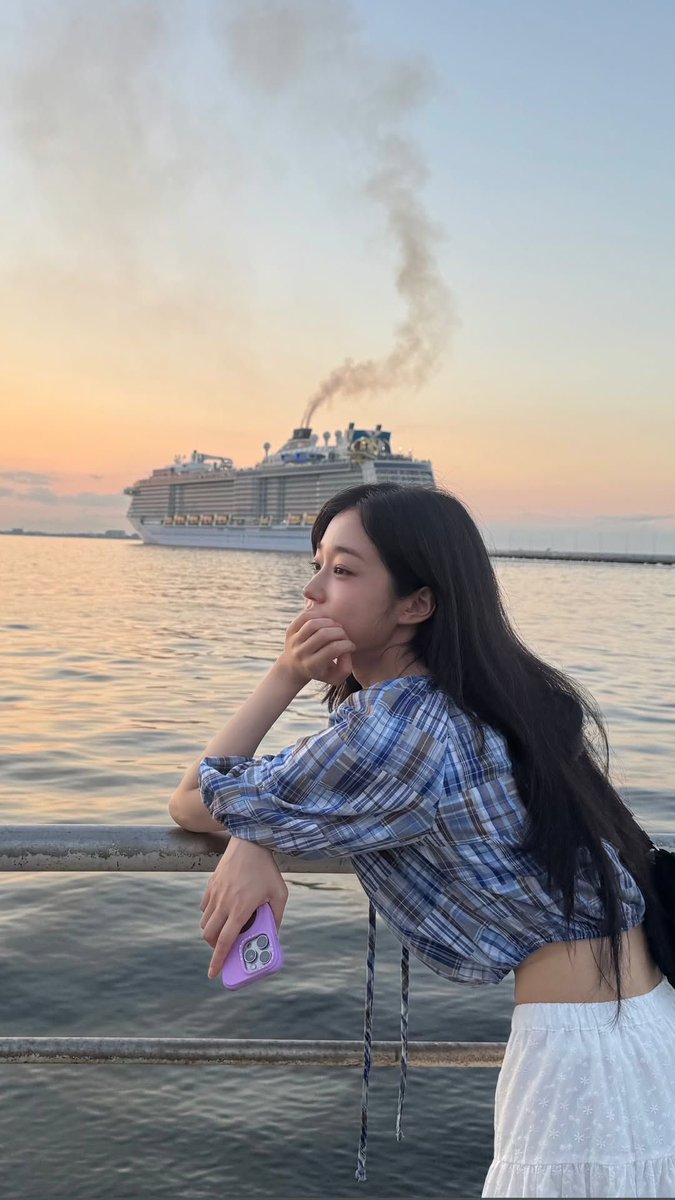 춘몽 tweet media
