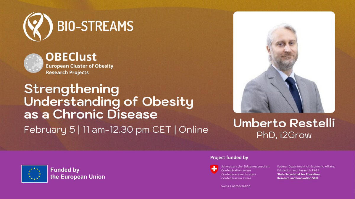 @BioStreams_EU tweet media