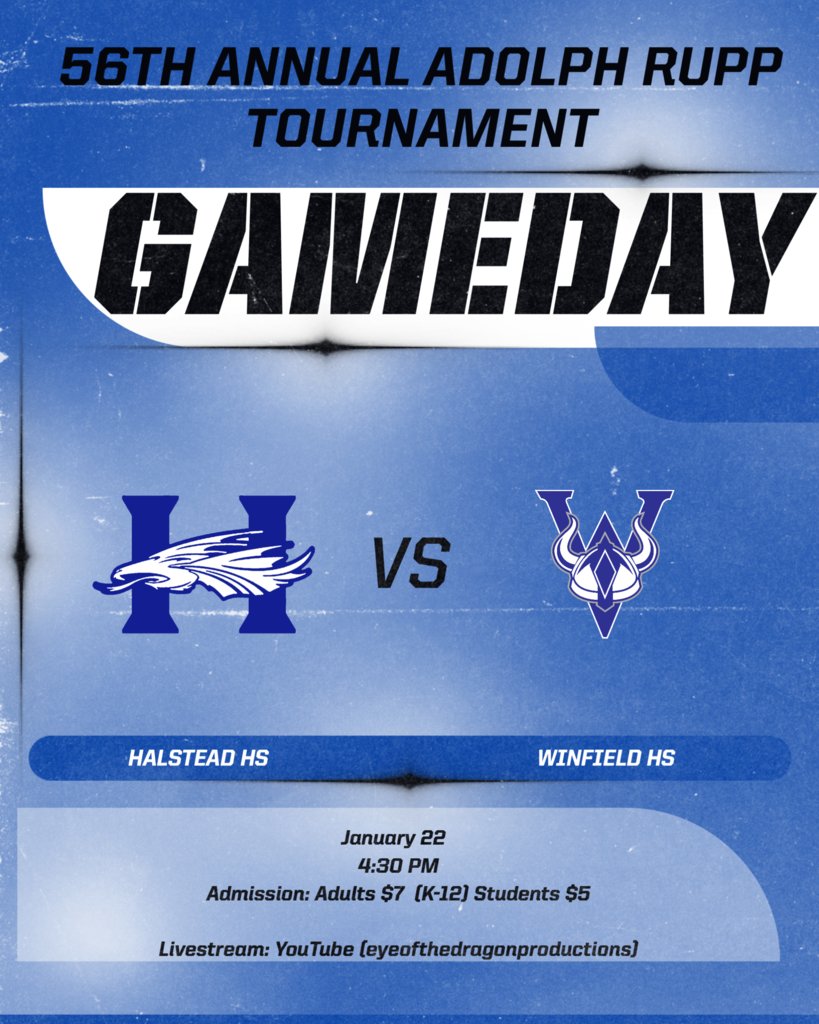 Halstead Dragons tweet media