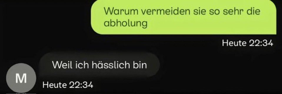 ketaknax's tweet image. ah kleinanzeigen