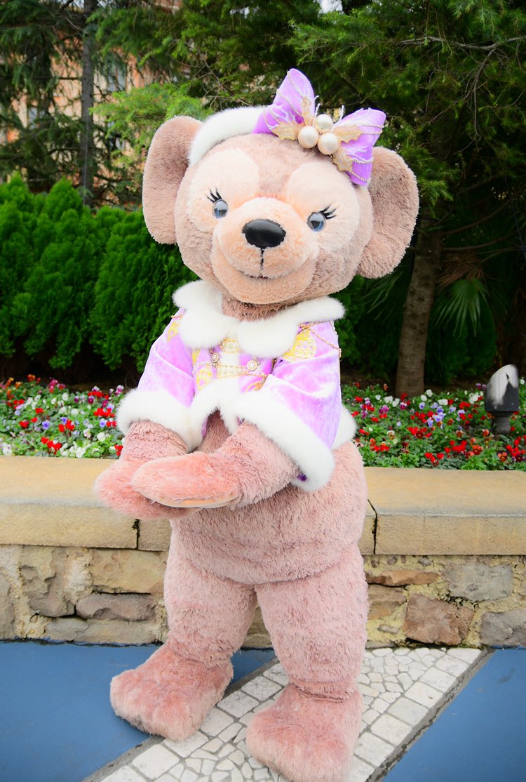 今日は可愛いメイちゃんがたくさん見れて幸せー( ꇐ₃ꇐ ) 🎉✨Happy