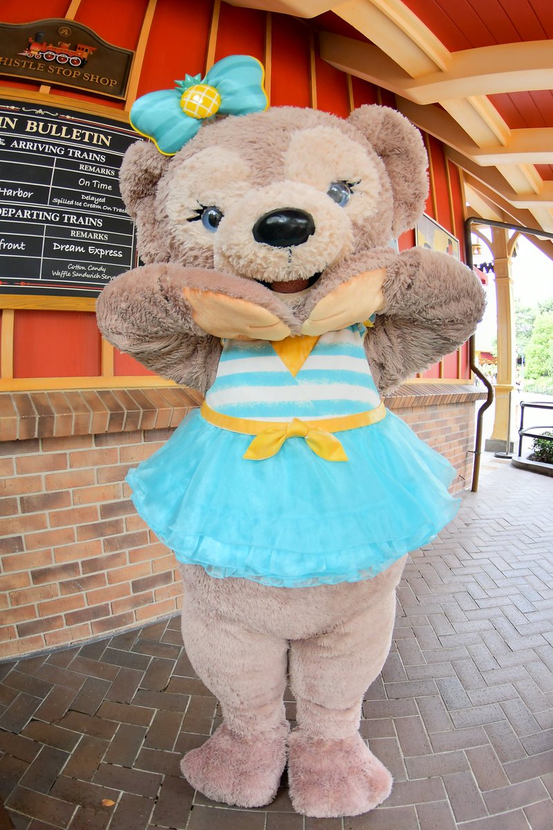 今日は可愛いメイちゃんがたくさん見れて幸せー( ꇐ₃ꇐ ) 🎉✨Happy