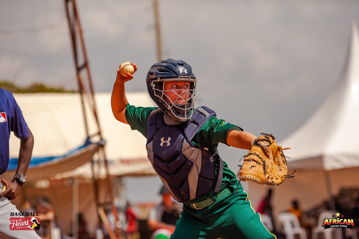 Baseball At Heart tweet media