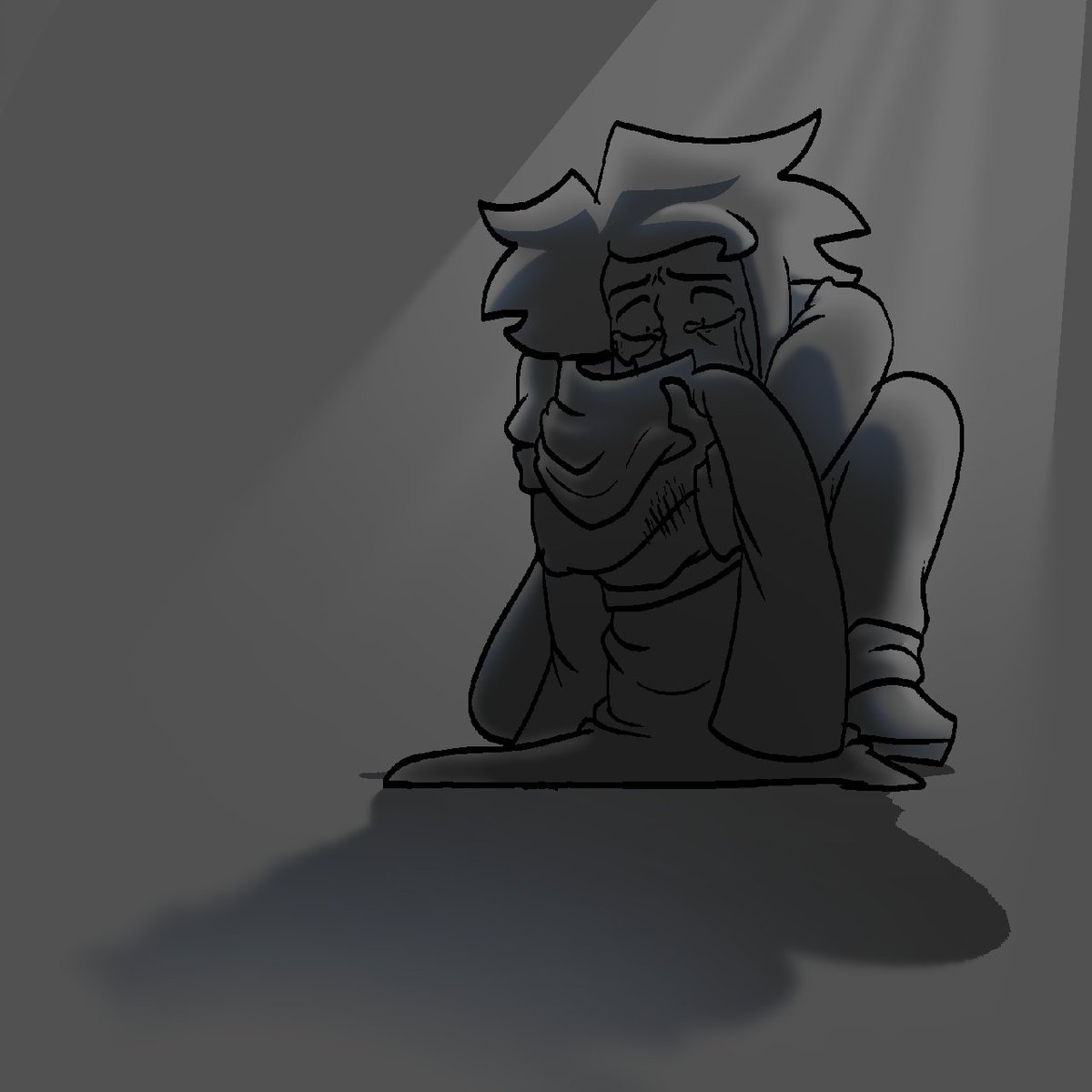 You're the piece that i lost

#mcsm #ocxcanon