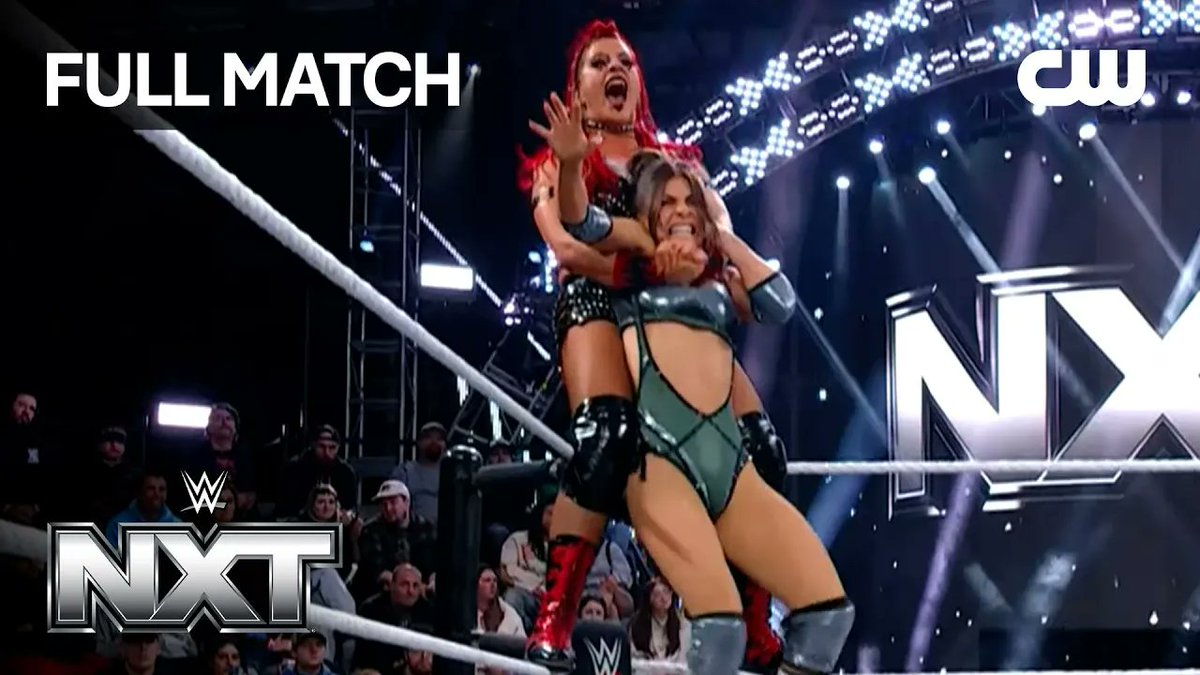 The CW Sports tweet media