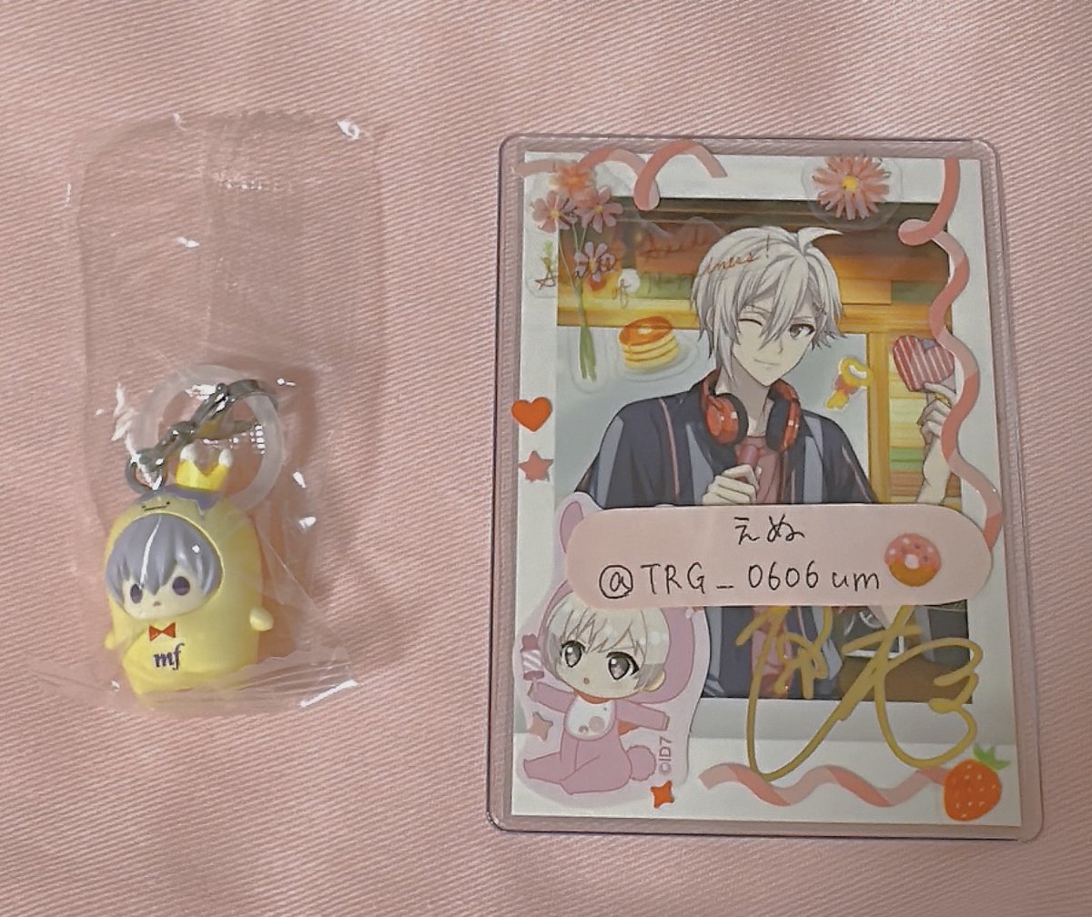 えぬ🌻固定あり tweet media