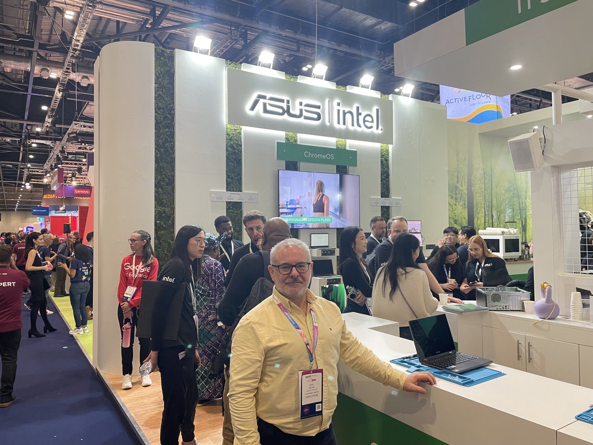 IT Systems tweet media