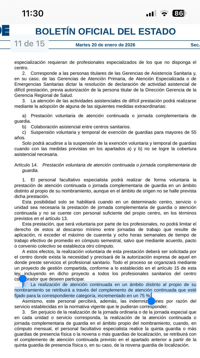 peramento's tweet image. Trabajo de anestesista en Miranda de Ebro. Tenemos una gran escasez de personal, hasta el punto de tener que hacer 7-8 guardias de 24h al mes. ¿Solución del Sacyl? Pagar un 75% más que a mí al/a la que venga de otro hospital a cubrir alguna guardia. Es decir: LLAMARME GILIPOLLAS.