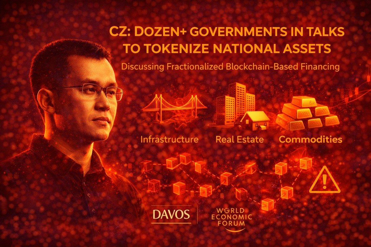 CZ AMA: SUPERCYCLE, MEMECOINS, ALT SEASON & DERIVATIVES RISK IN FOCUS In a  Chinese community AMA, CZ discussed the potential for a market supercycle,  investment strategies across cycles, and the risks building