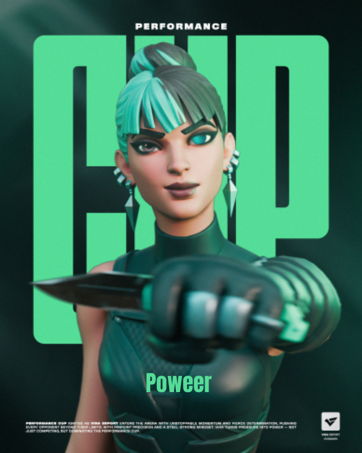 💚 PERFORMANCE CUP CE SOIR 💚
 
Aujourd’hui, c’est au tour de notre joueur Slovène 🇸🇮 de se dépasser ! 🔥
 
 ➜ <a href="/Poweerfv/">Poweer</a> 

Objectif : Top 50 pour se qualifier ! 🫡

🗓️ Rendez-vous sur la chaîne de la Vira à 17h55 pour essayer de se qualifier !