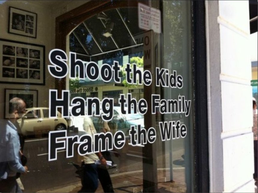 There's also this gem ...