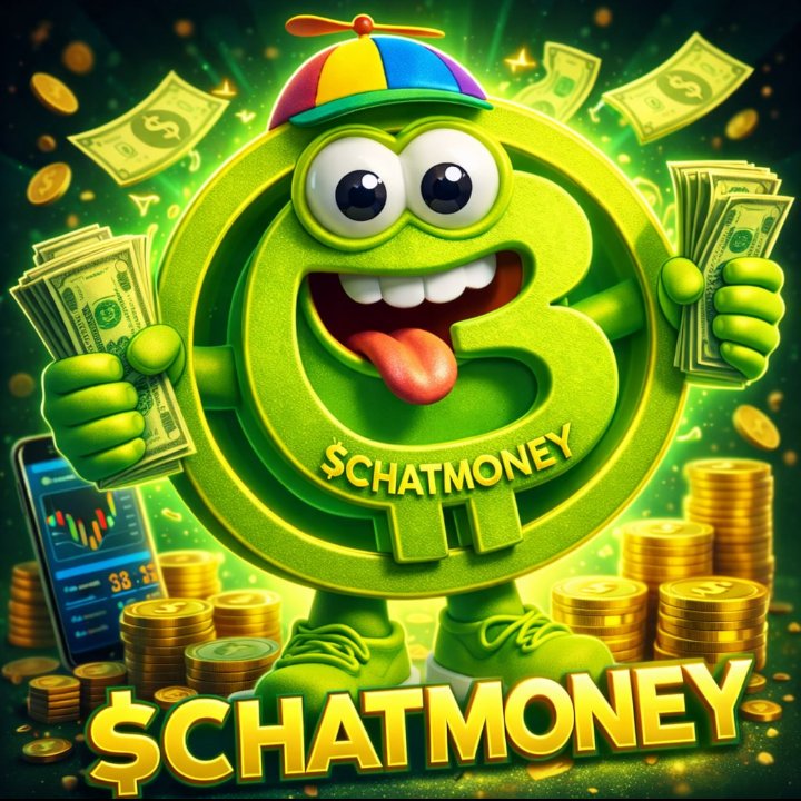 Chat Money tweet media